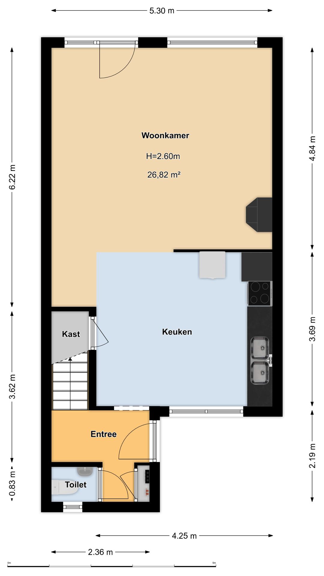 Foto 22 van Bijenmeent 116