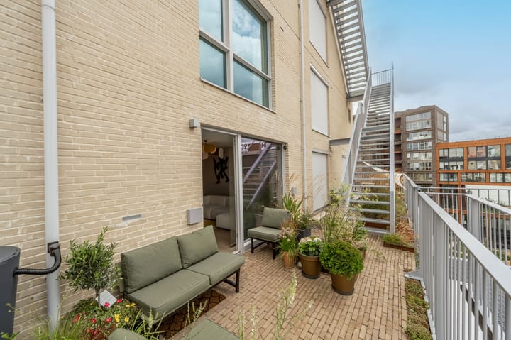 Foto 35 van Kratonkade 422