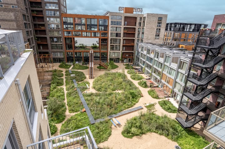 Foto 39 van Kratonkade 422