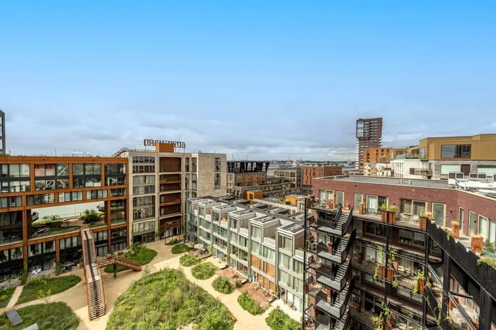 Foto 40 van Kratonkade 422