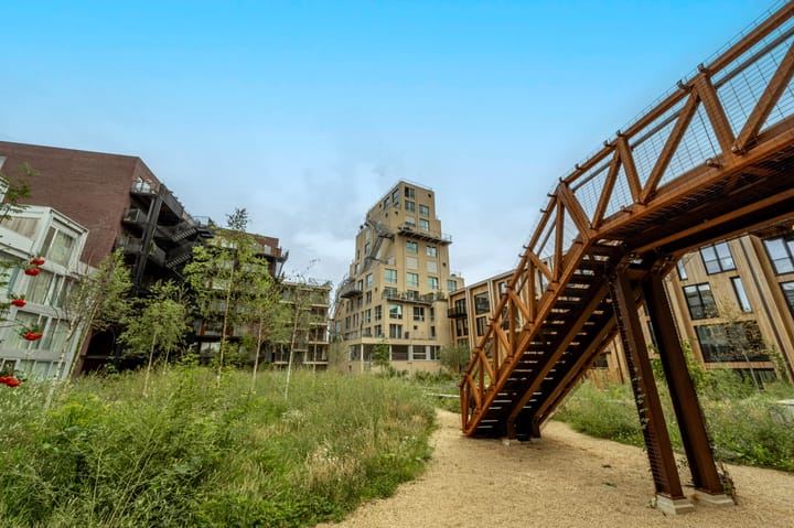 Foto 41 van Kratonkade 422