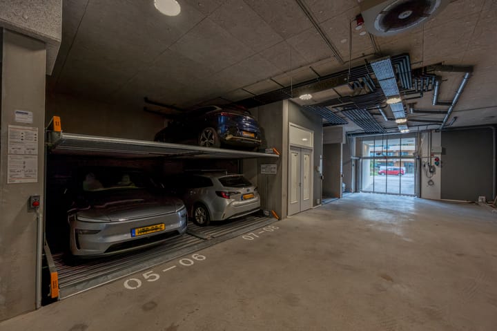 Foto 42 van Kratonkade 422