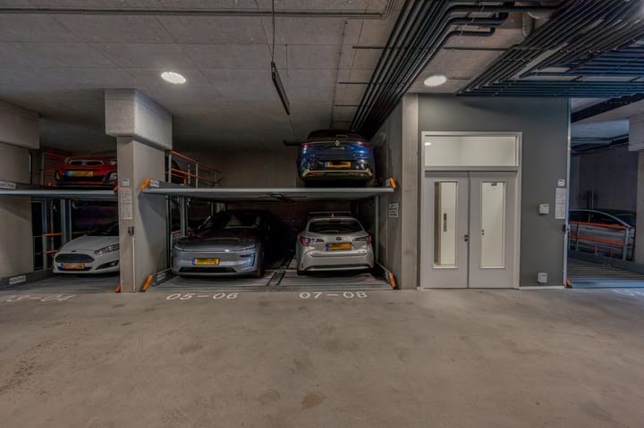 Foto 43 van Kratonkade 422