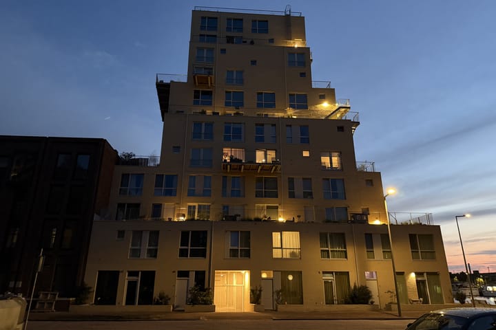 Foto 47 van Kratonkade 422