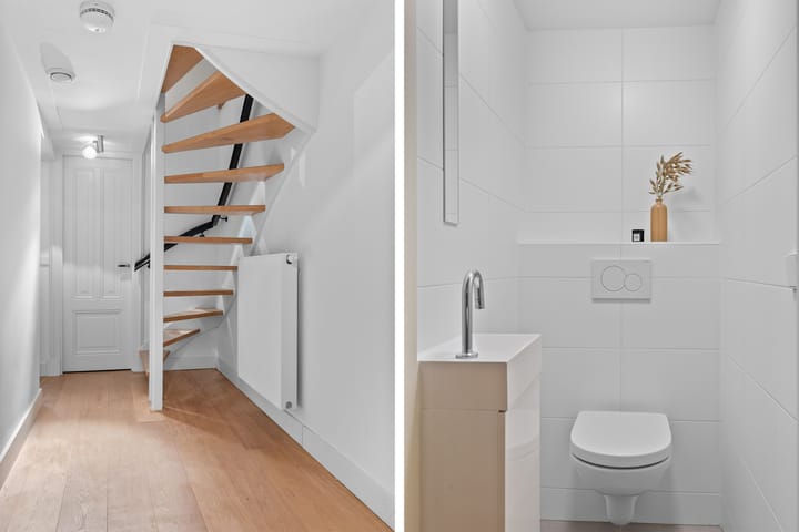 Foto 45 van Jacob van Lennepstraat 19-H