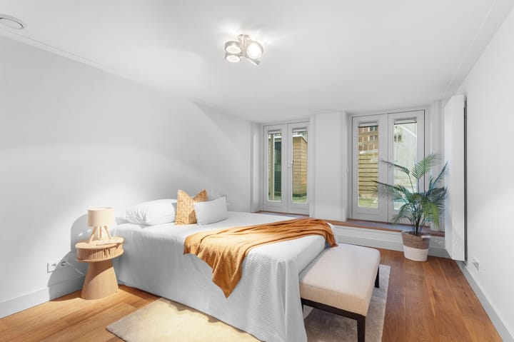 Foto 38 van Jacob van Lennepstraat 19-H