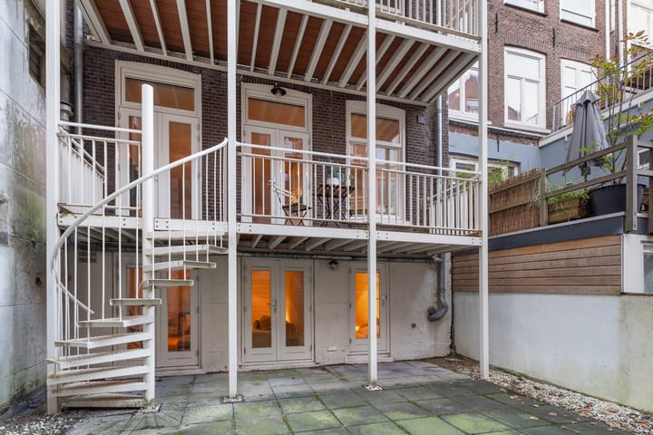 Foto 54 van Jacob van Lennepstraat 19-H