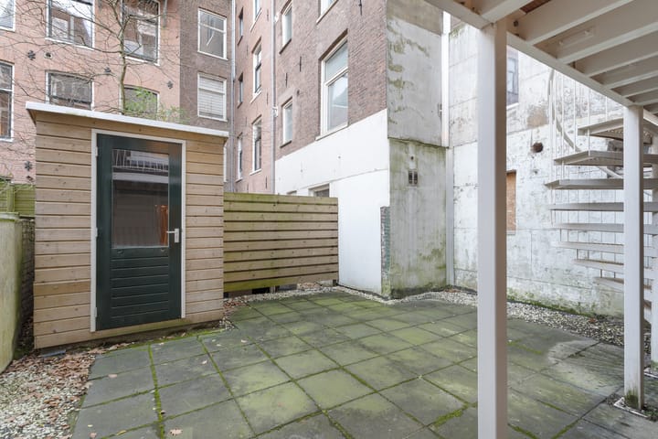 Foto 51 van Jacob van Lennepstraat 19-H