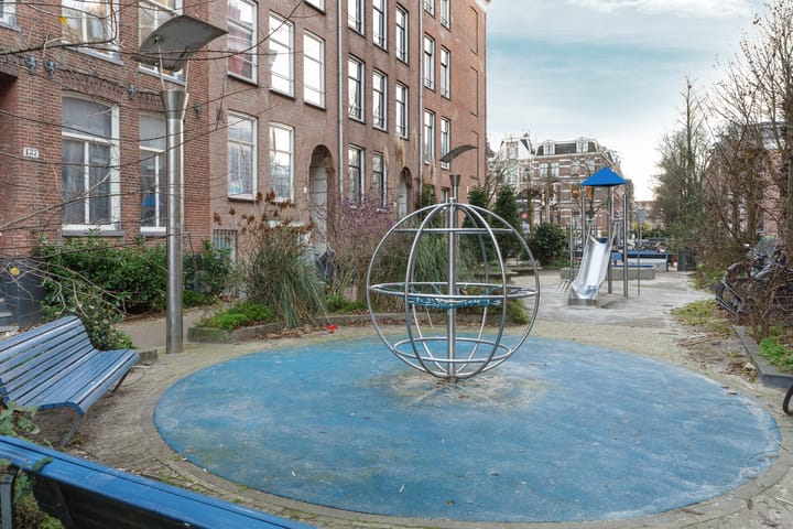 Foto 56 van Jacob van Lennepstraat 19-H