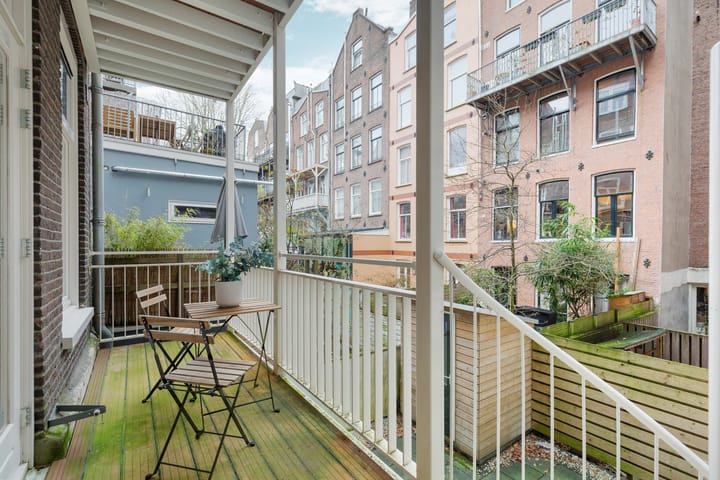 Foto 28 van Jacob van Lennepstraat 19-H