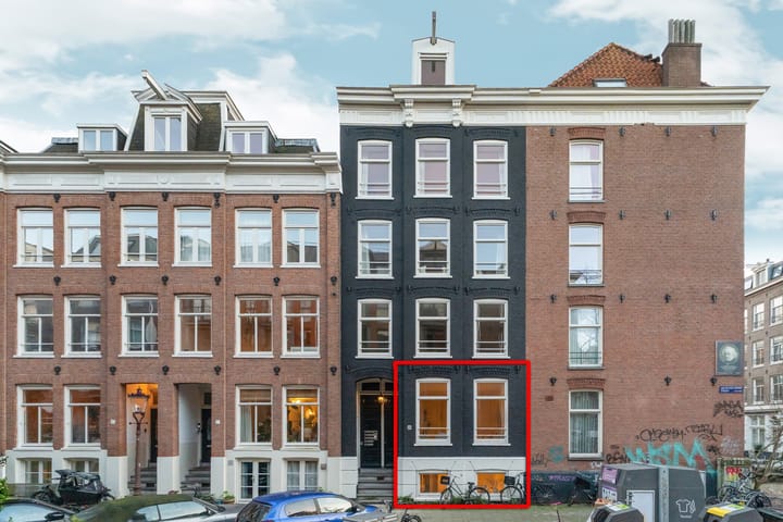 Foto 55 van Jacob van Lennepstraat 19-H