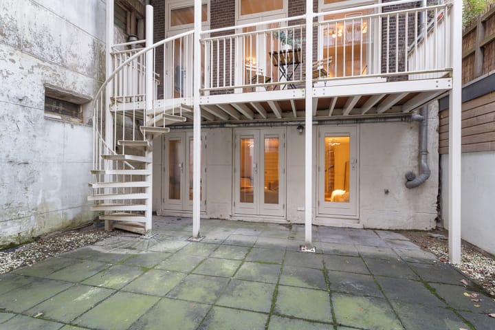 Foto 53 van Jacob van Lennepstraat 19-H