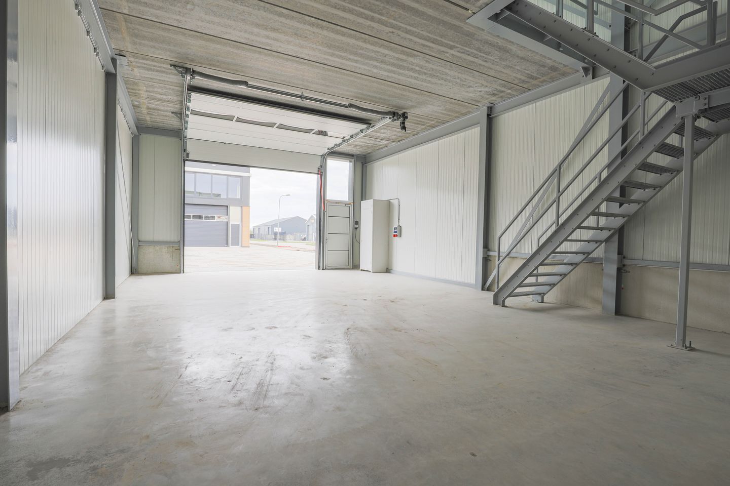 Bekijk foto 4 van Techniekweg 5-0010