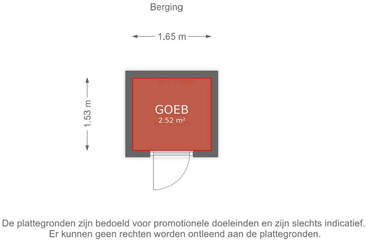 Foto 64 van Jacob van Lennepstraat 19-H
