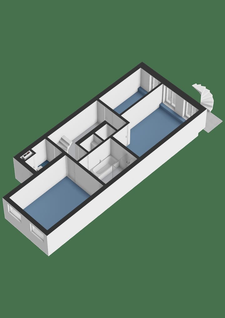 Foto 67 van Jacob van Lennepstraat 19-H