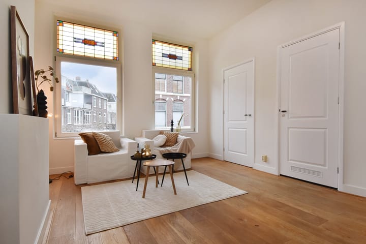 Foto 2 van Copernicusstraat 11-A