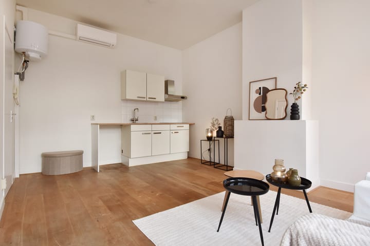 Foto 5 van Copernicusstraat 11-A