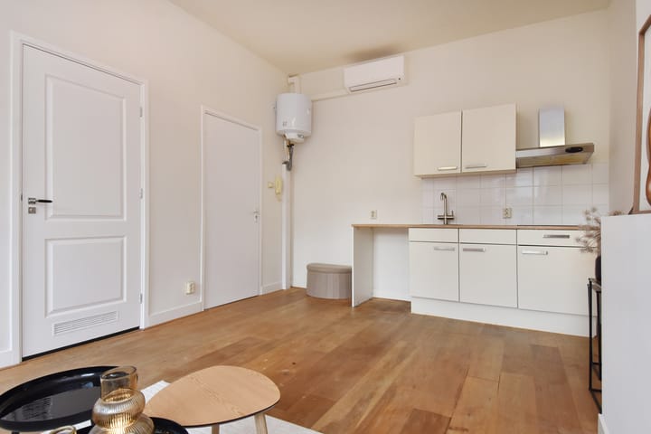 Foto 6 van Copernicusstraat 11-A