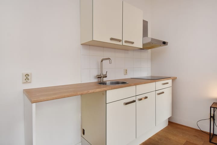 Foto 7 van Copernicusstraat 11-A