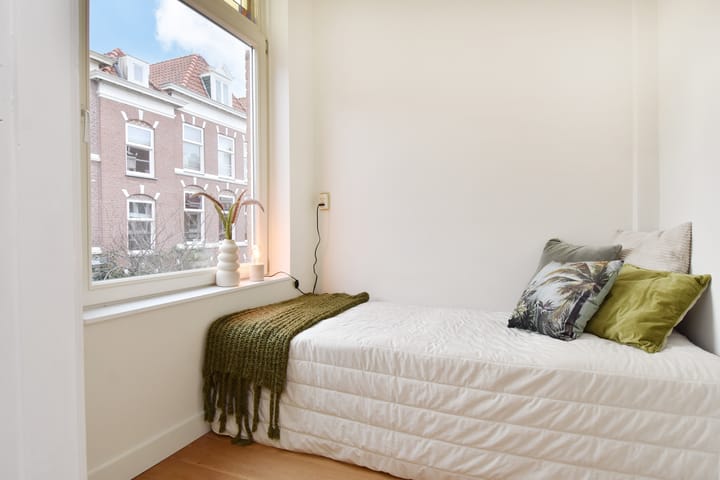 Foto 10 van Copernicusstraat 11-A