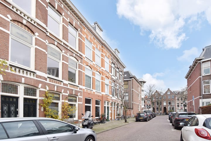 Foto 13 van Copernicusstraat 11-A