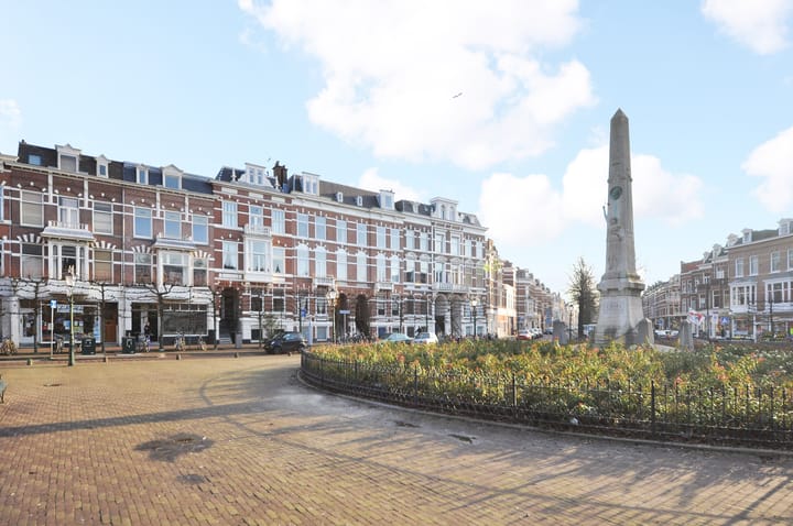 Foto 14 van Copernicusstraat 11-A