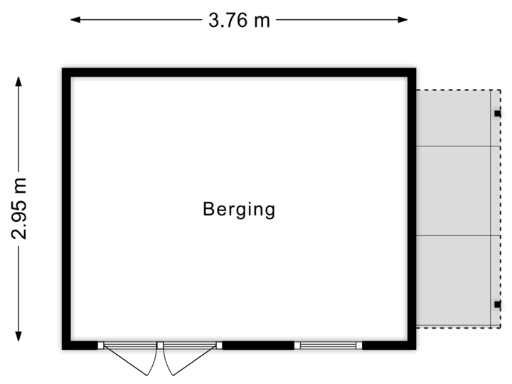 Berging