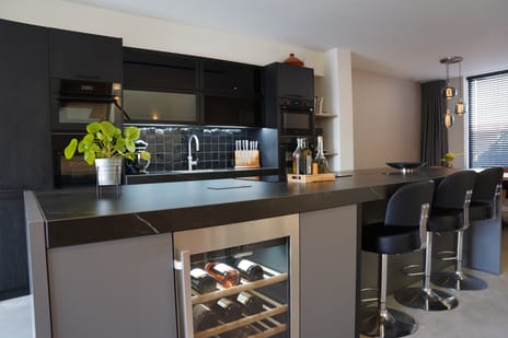 Mr. P.C. Hennequinstraat 8 secondary image