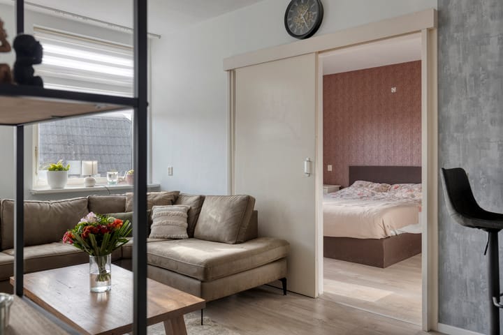 Foto 7 van Prinsenstraat 33