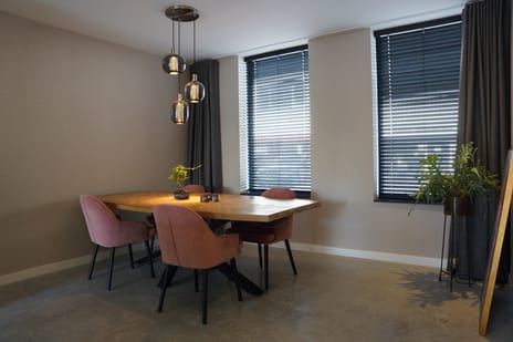 Mr. P.C. Hennequinstraat 8 tertiary image