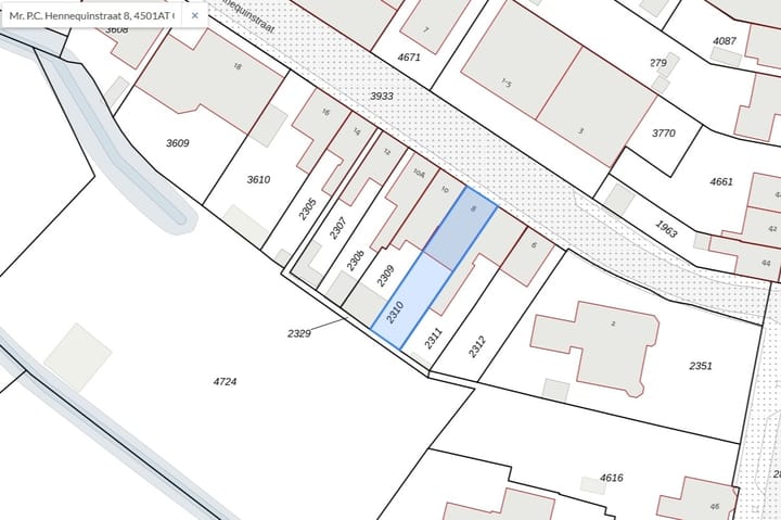 Foto 47 van Mr. P.C. Hennequinstraat 8