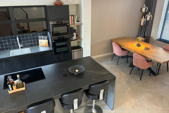 Foto 5 van Mr. P.C. Hennequinstraat 8