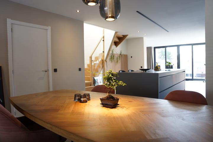 Foto 6 van Mr. P.C. Hennequinstraat 8