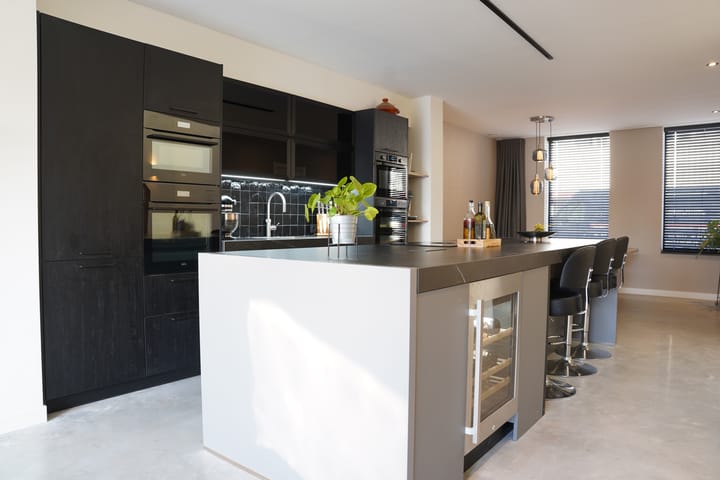 Foto 10 van Mr. P.C. Hennequinstraat 8