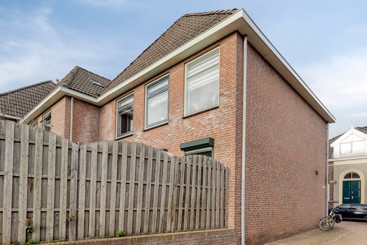 Foto 36 van Prinsenstraat 33