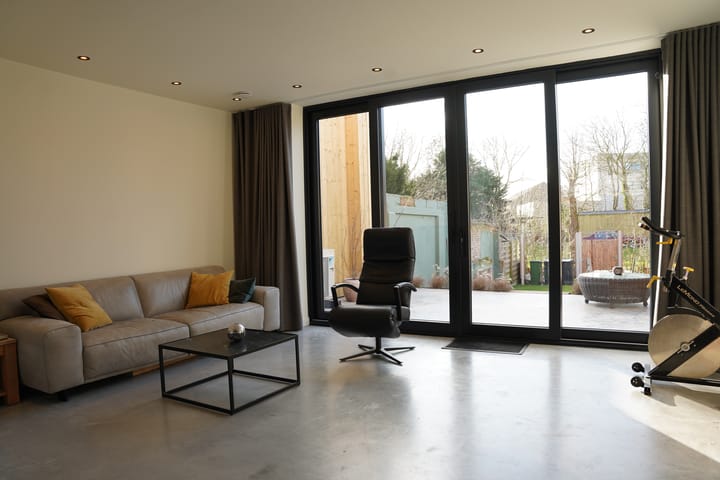 Foto 14 van Mr. P.C. Hennequinstraat 8