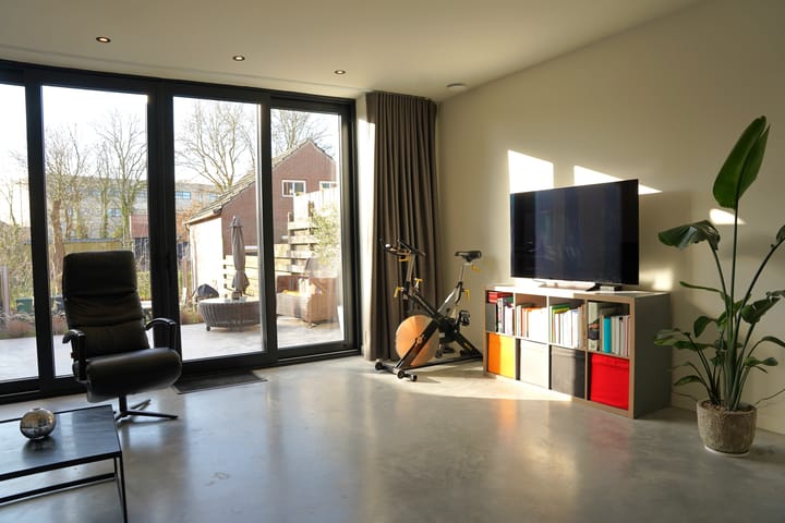 Foto 15 van Mr. P.C. Hennequinstraat 8