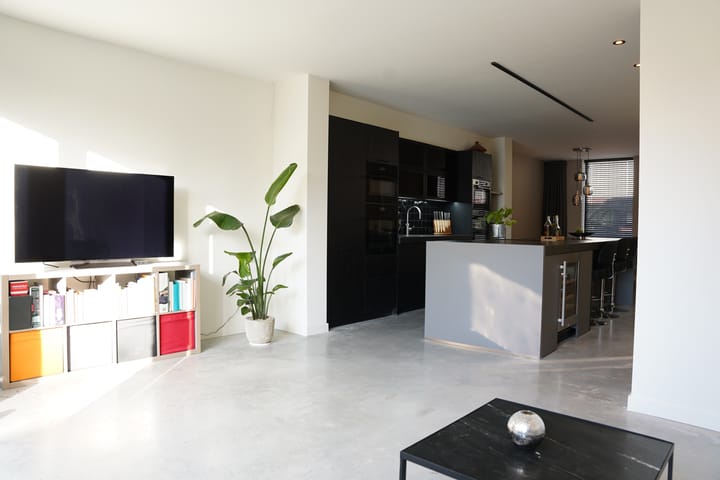 Foto 16 van Mr. P.C. Hennequinstraat 8