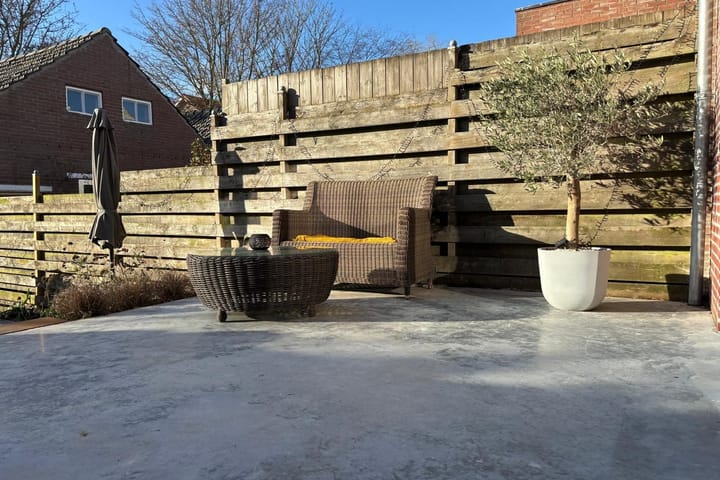 Foto 39 van Mr. P.C. Hennequinstraat 8