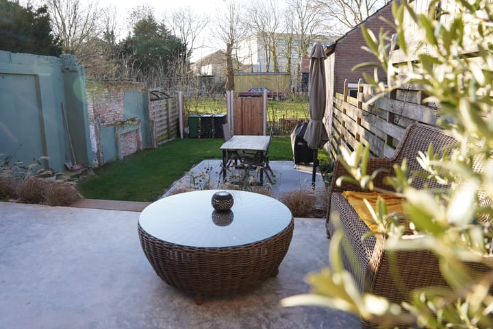 Foto 40 van Mr. P.C. Hennequinstraat 8