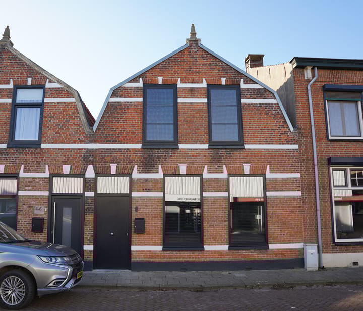 Foto 43 van Mr. P.C. Hennequinstraat 8