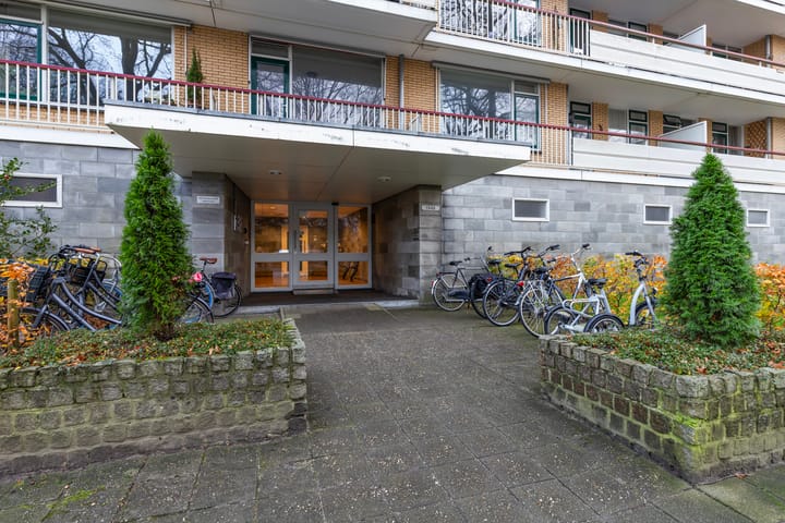 Foto 5 van Henri Dunantlaan 69