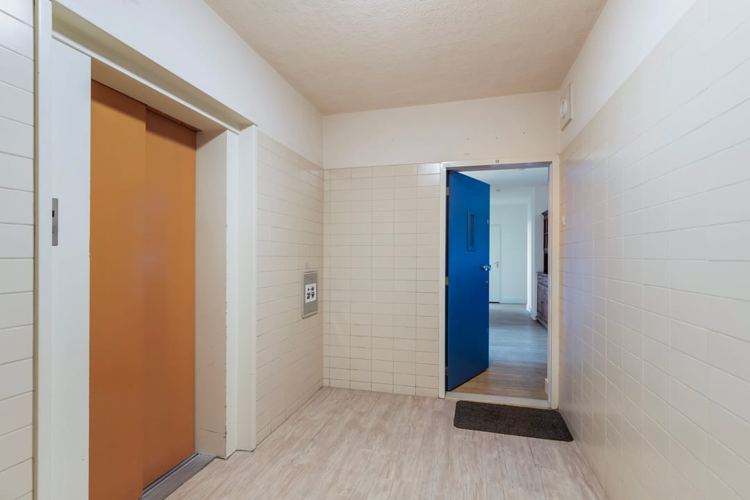 Foto 8 van Henri Dunantlaan 69