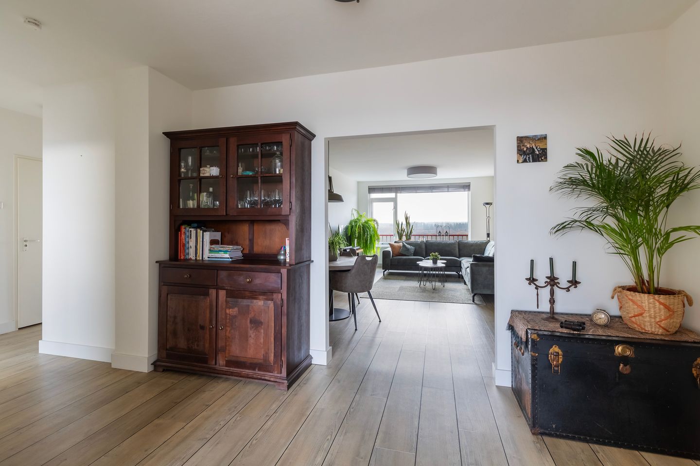 Foto 10 van Henri Dunantlaan 69