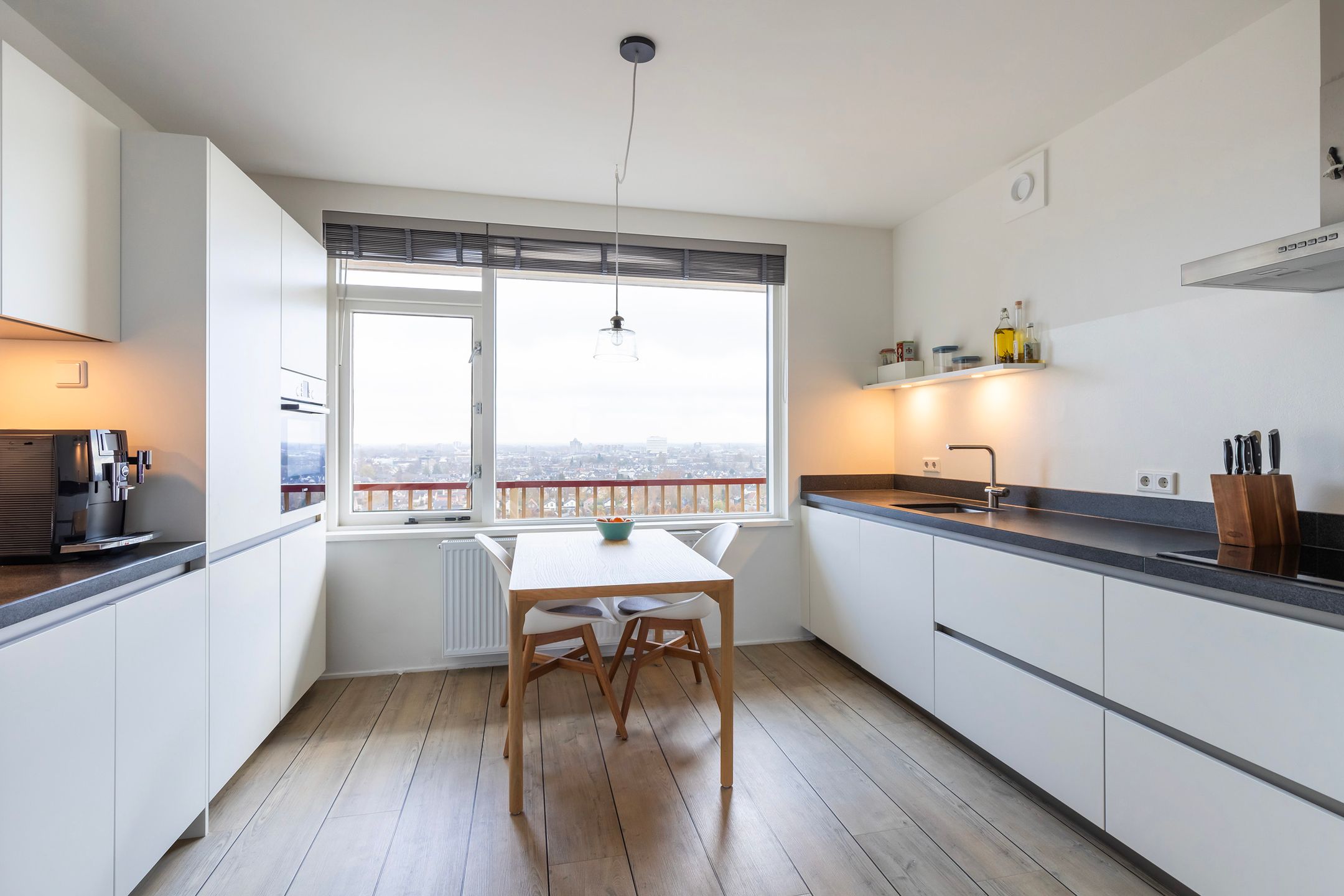 Foto 3 van Henri Dunantlaan 69