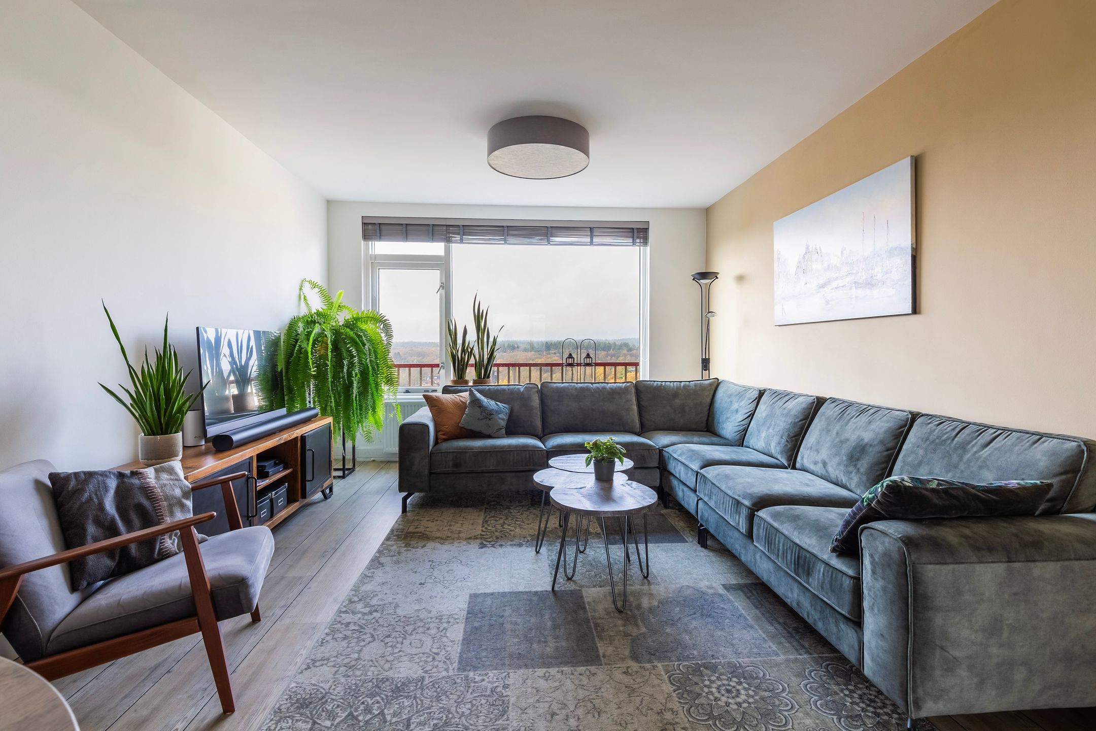 Foto 12 van Henri Dunantlaan 69