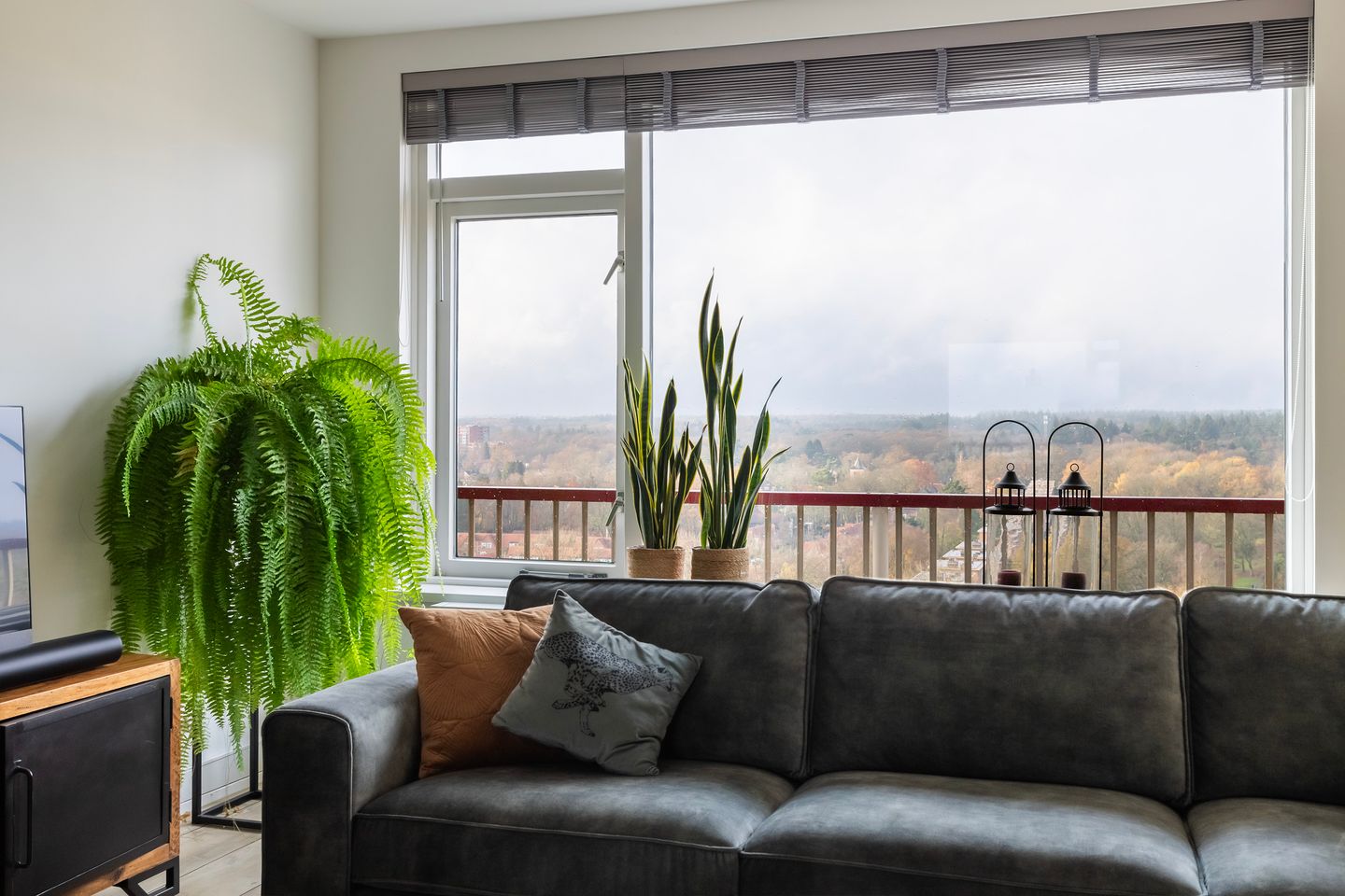 Foto 14 van Henri Dunantlaan 69