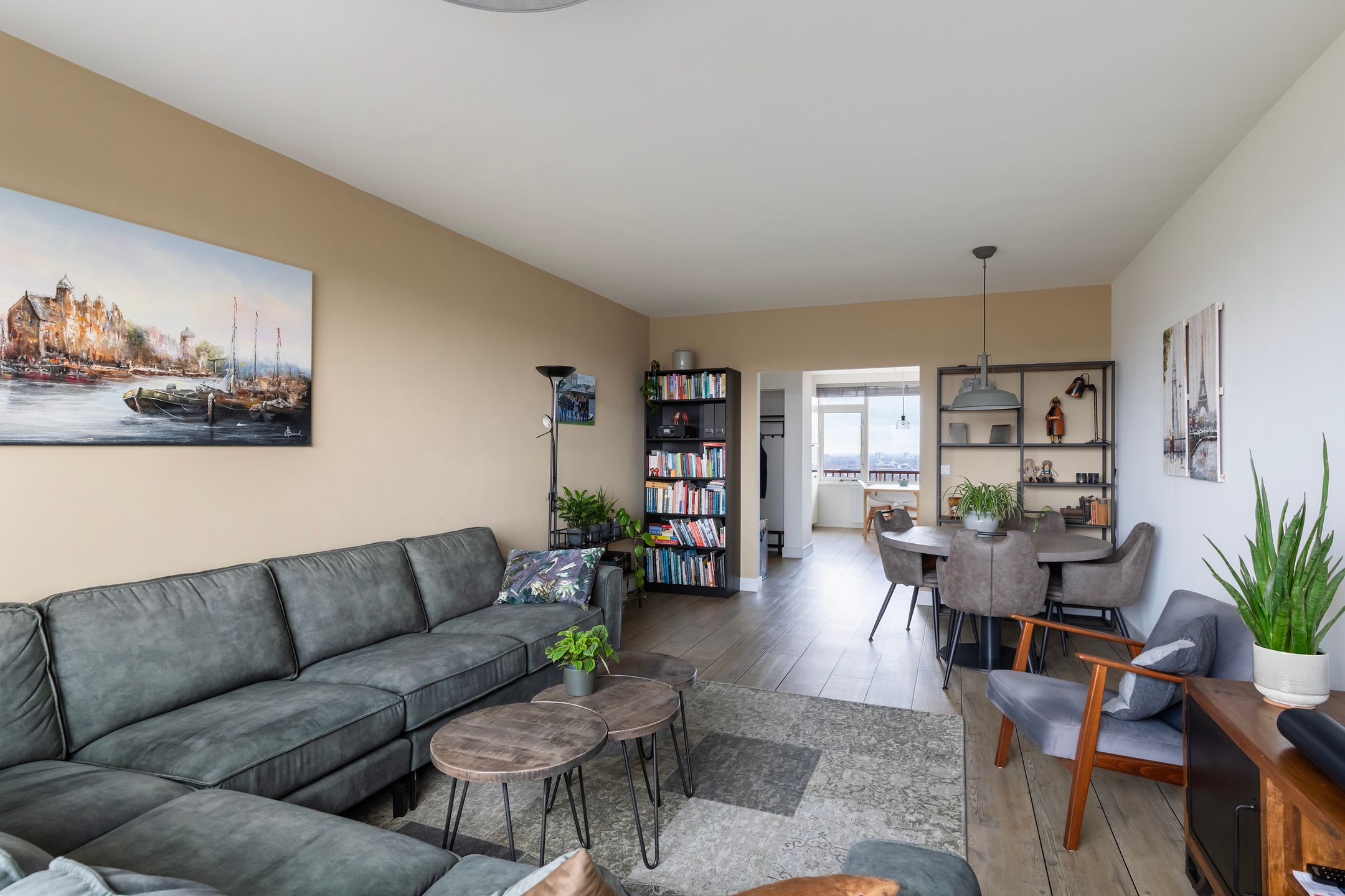 Foto 15 van Henri Dunantlaan 69