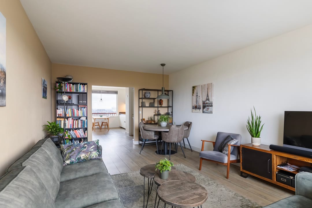 Foto 16 van Henri Dunantlaan 69