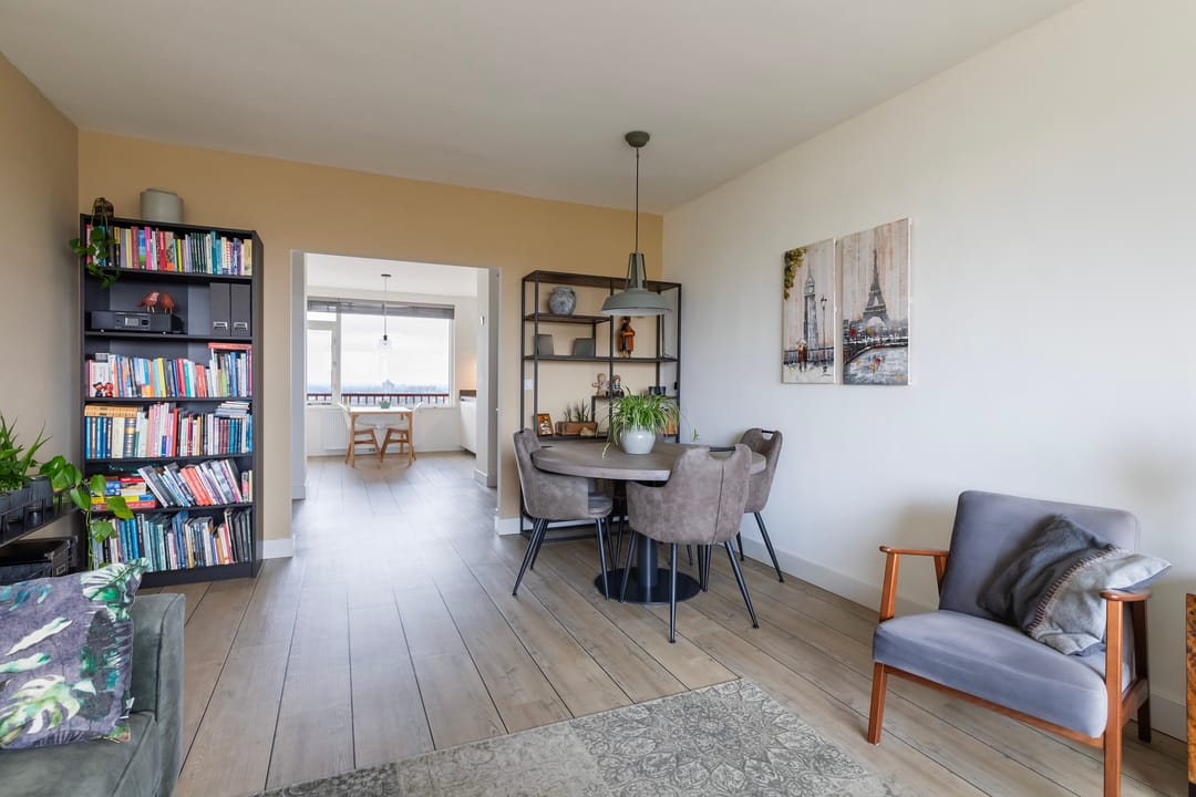 Foto 17 van Henri Dunantlaan 69